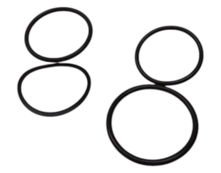 New OEM Genuine John Deere Seal Kit, Part # F436254