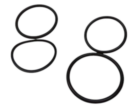 New OEM Genuine John Deere Seal Kit, Part # F436254