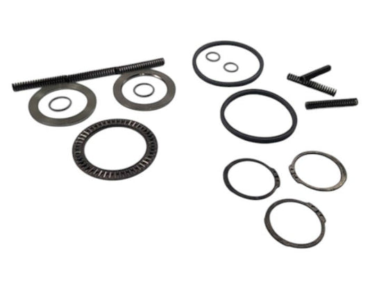 New OEM Genuine John Deere Differential Lock, Part # F437063