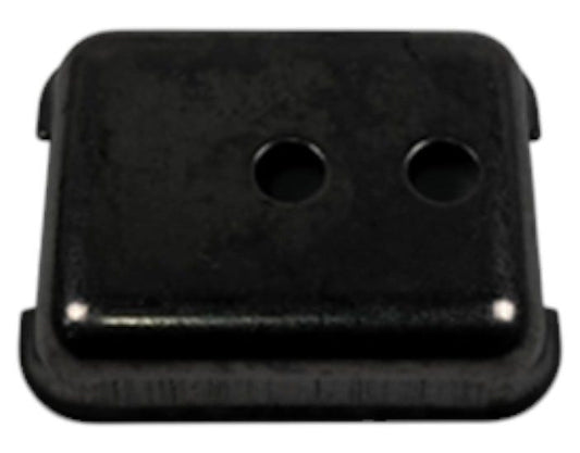 New OEM Genuine John Deere Plate, Part # F437201