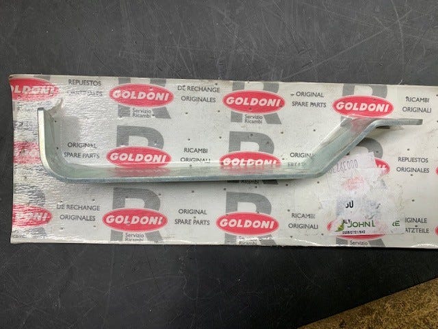 New OEM Genuine John Deere Blade, Part # FG0039230