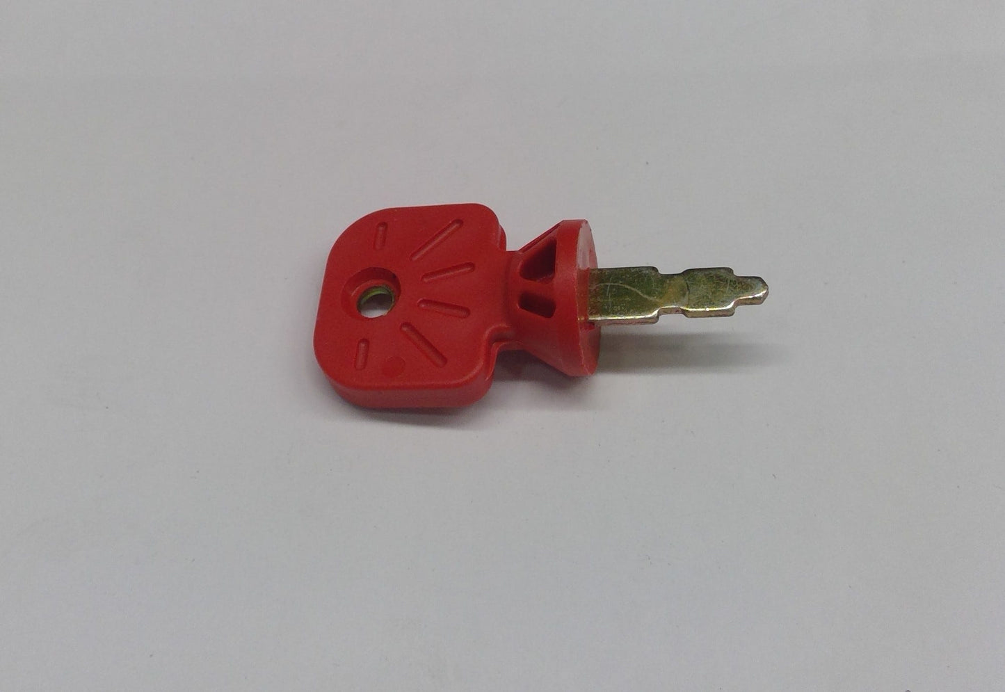 New OEM Genuine John Deere Key, Part # GC00510