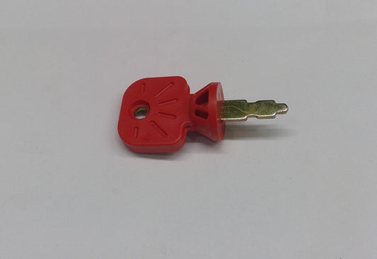 New OEM Genuine John Deere Key, Part # GC00510