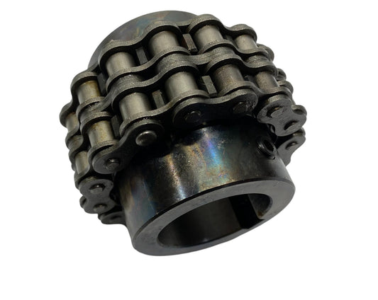 New OEM Genuine John Deere Chain Sprocket, Part # GG100-21023