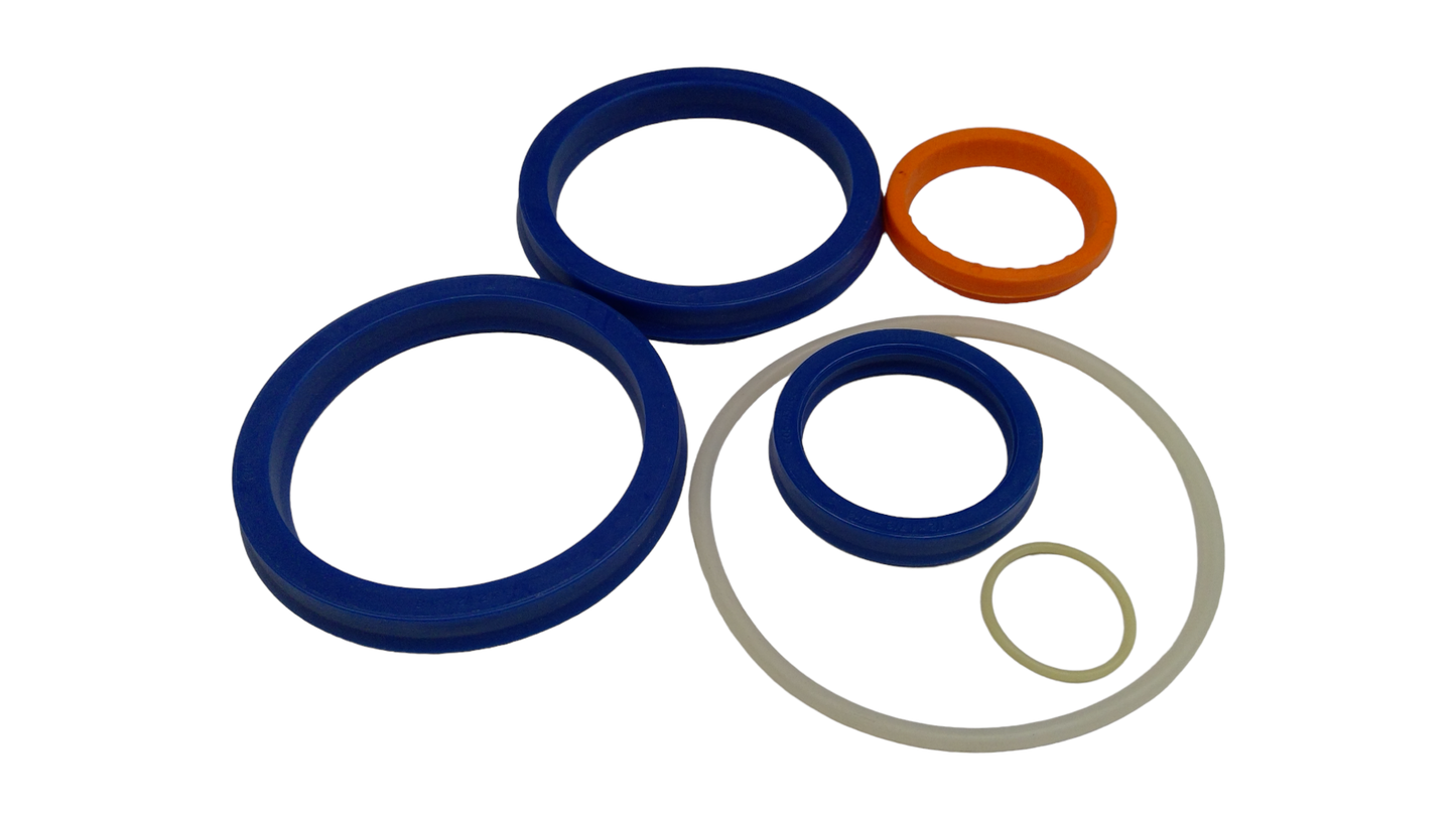 New OEM Genuine John Deere Seal Kit, Part # GLB121612