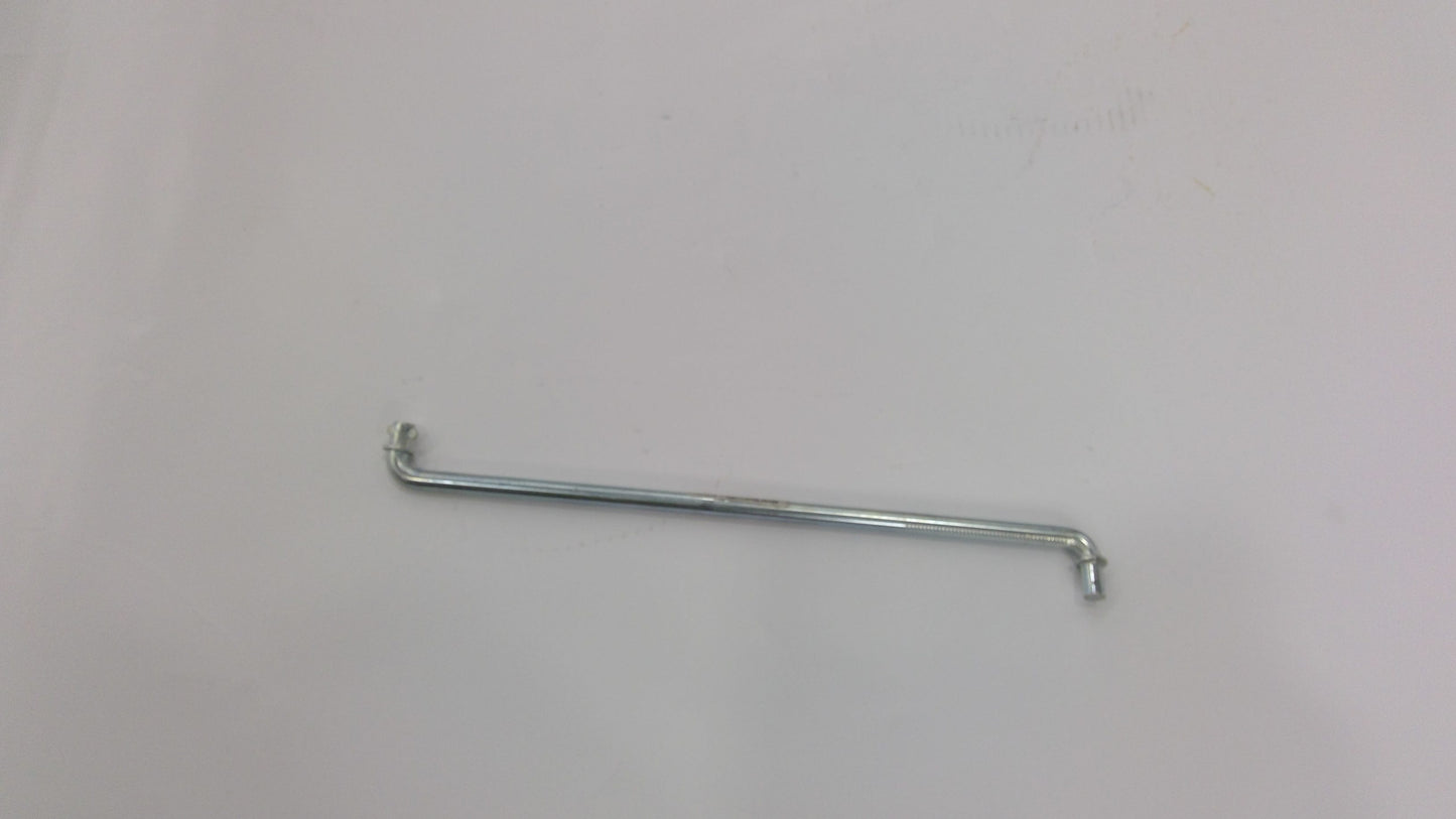 New OEM Genuine John Deere Tie Rod Asm, Part # GX10053