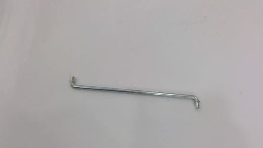 New OEM Genuine John Deere Tie Rod Asm, Part # GX10053