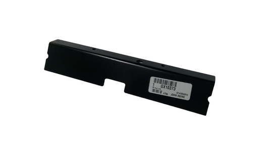 New OEM Genuine John Deere Heat Shield, Part # GX10373