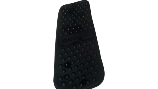 New OEM Genuine John Deere Footrest, Part # GX20451
