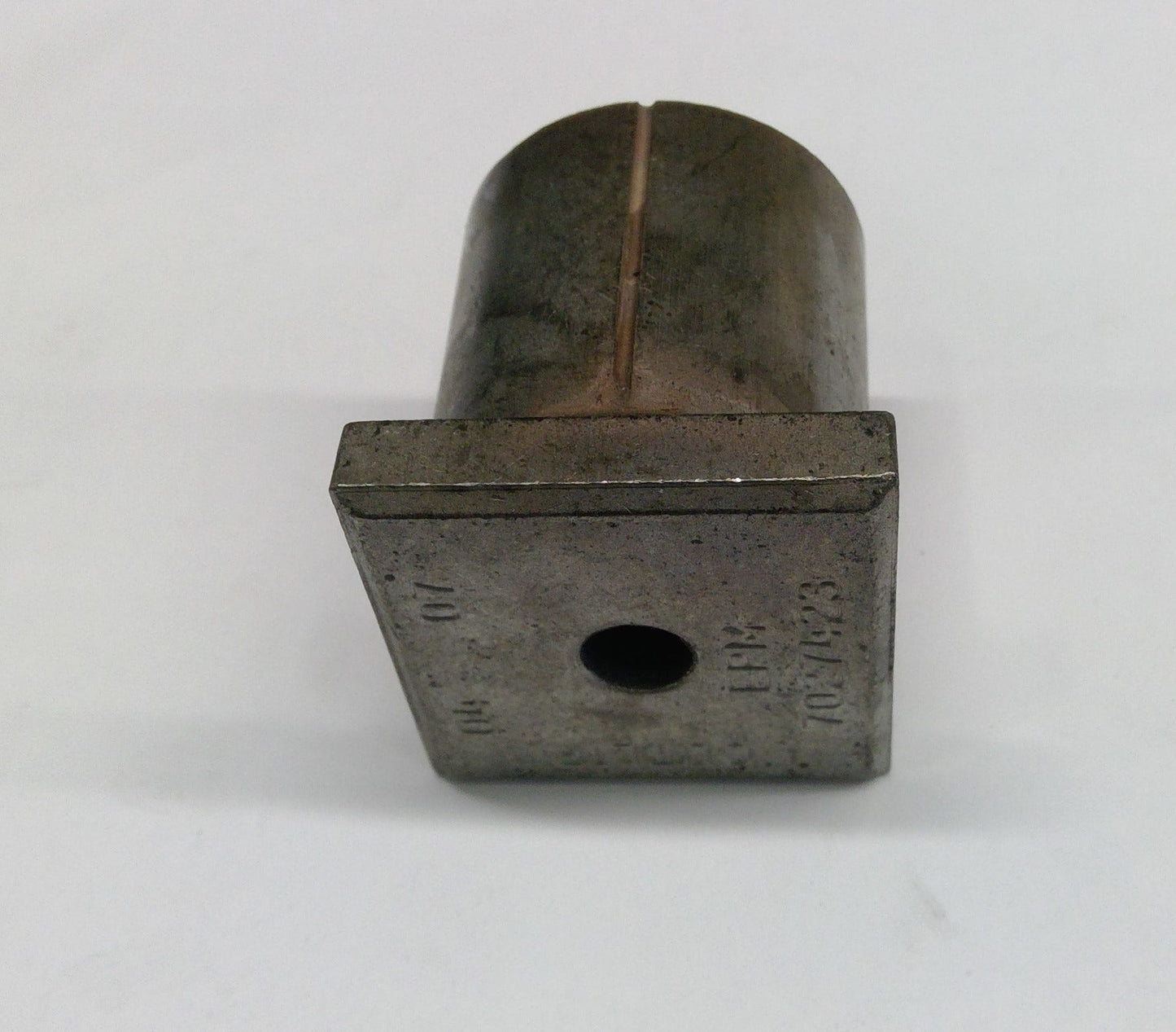 New OEM Genuine John Deere Adapter Fitting, Part # GX22286