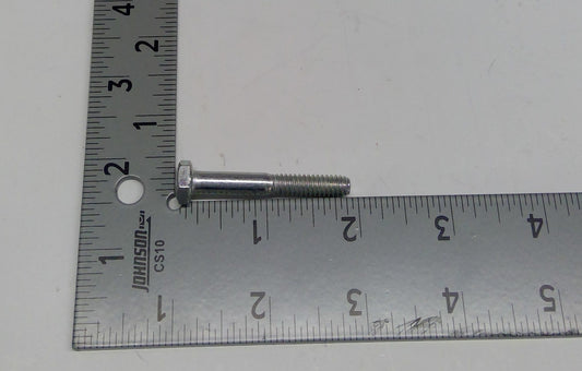 New OEM Genuine John Deere Cap Screw, Part # GX22420