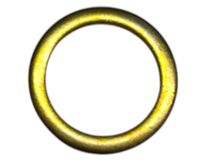 New OEM Genuine John Deere Spacer, Part # GX22880