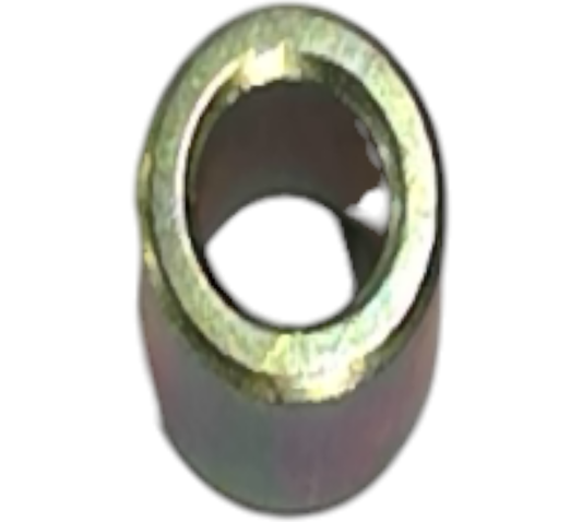 New OEM Genuine John Deere Spacer .38 Id X .62 Od X ., Part # GXH23625