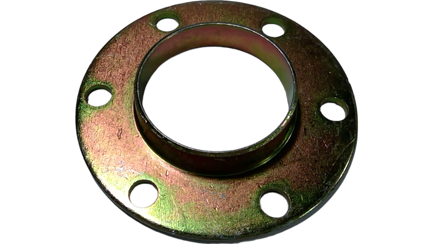 New OEM Genuine John Deere Bearing With Housing, Part # GXH48056