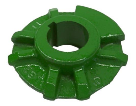 New OEM Genuine John Deere Hub, Part # H11391
