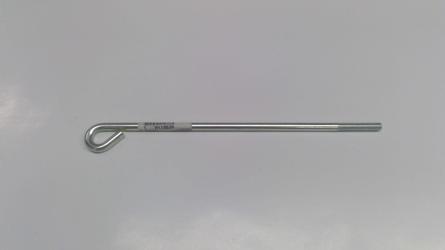 New OEM Genuine John Deere Eyebolt, Part # H118539