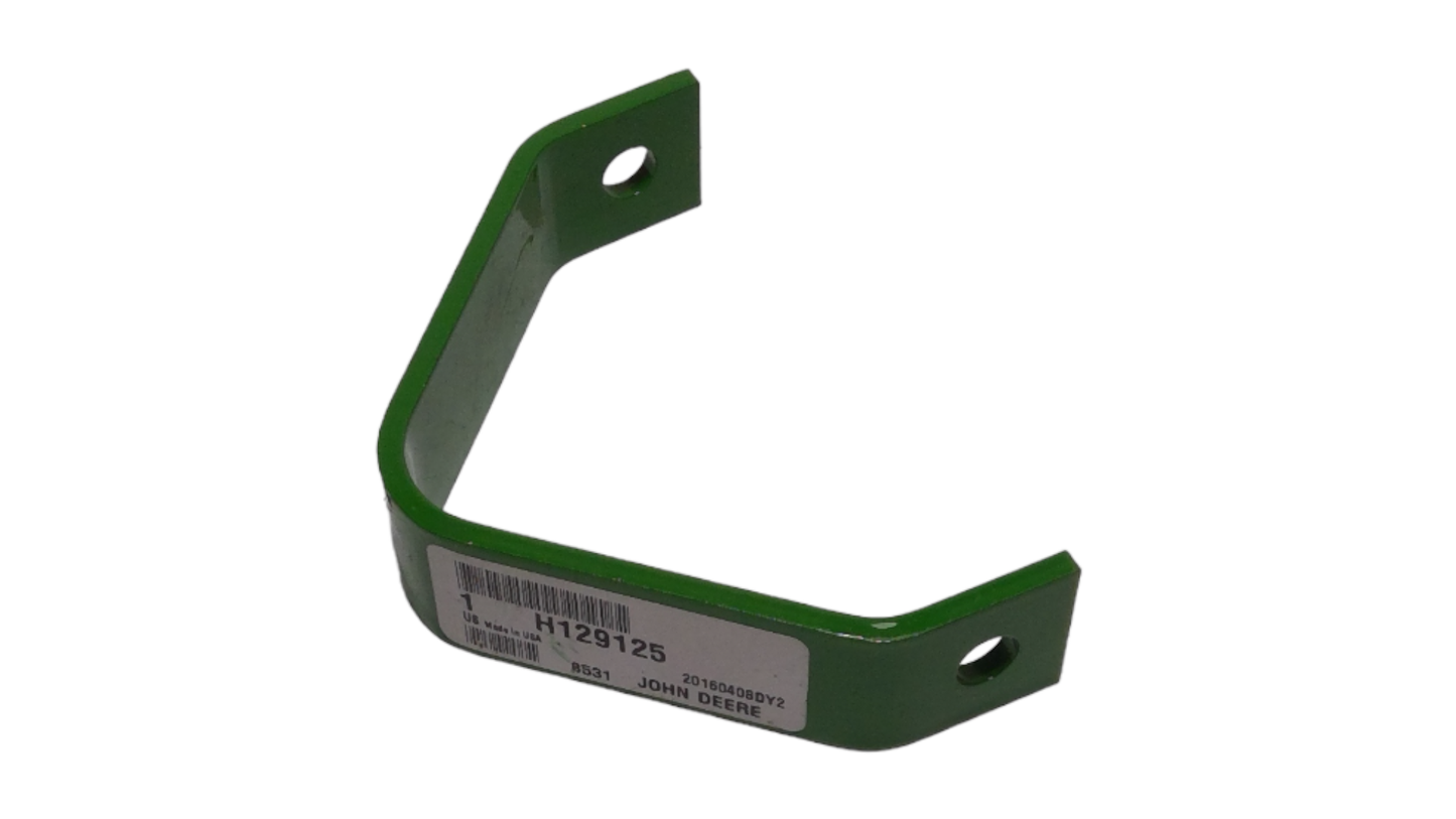 New OEM Genuine John Deere Strap, Part # H129125