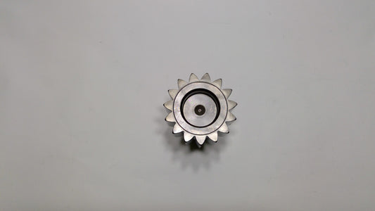 New OEM Genuine John Deere Pinion, Part # H129715