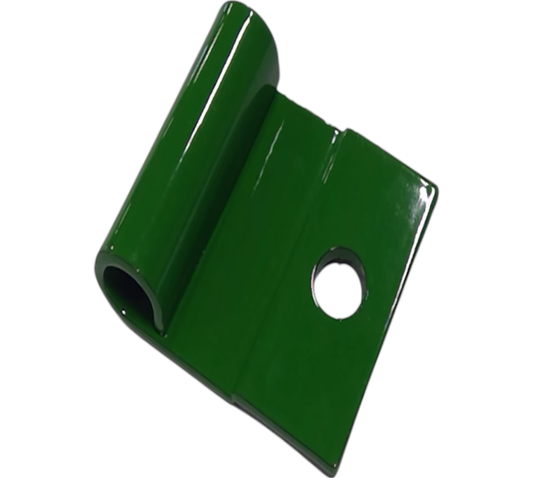 New OEM Genuine John Deere Hinge, Part # H134913