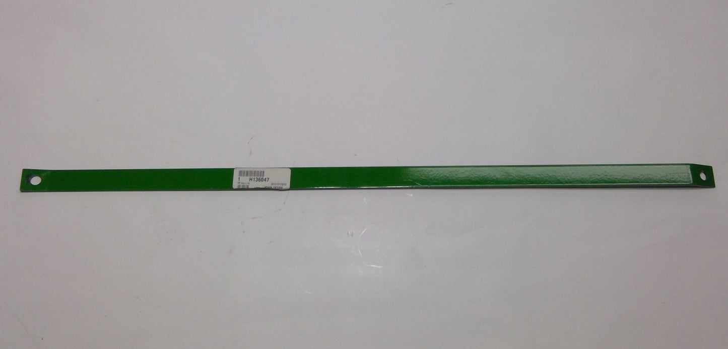 New OEM Genuine John Deere Support, Part # H136047