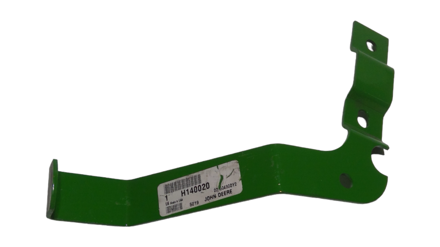 New OEM Genuine John Deere Guide, Part # H140020