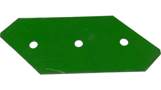 New OEM Genuine John Deere Plate-Tie, Part # H141705