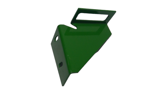 New OEM Genuine John Deere Bracket, Part # H141813