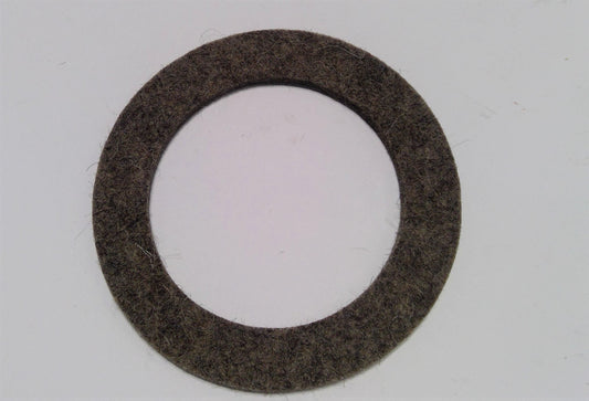 New OEM Genuine John Deere Gasket, Part # H142R