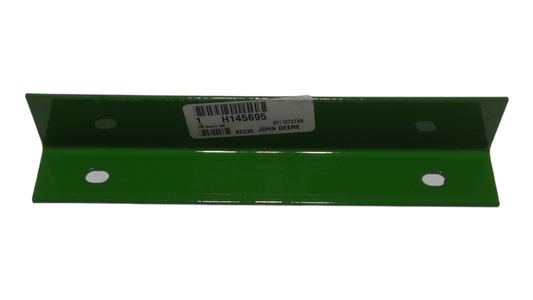 New OEM Genuine John Deere Angle, Part # H145695