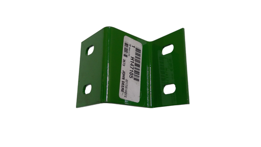 New OEM Genuine John Deere Bracket, Part # H147105
