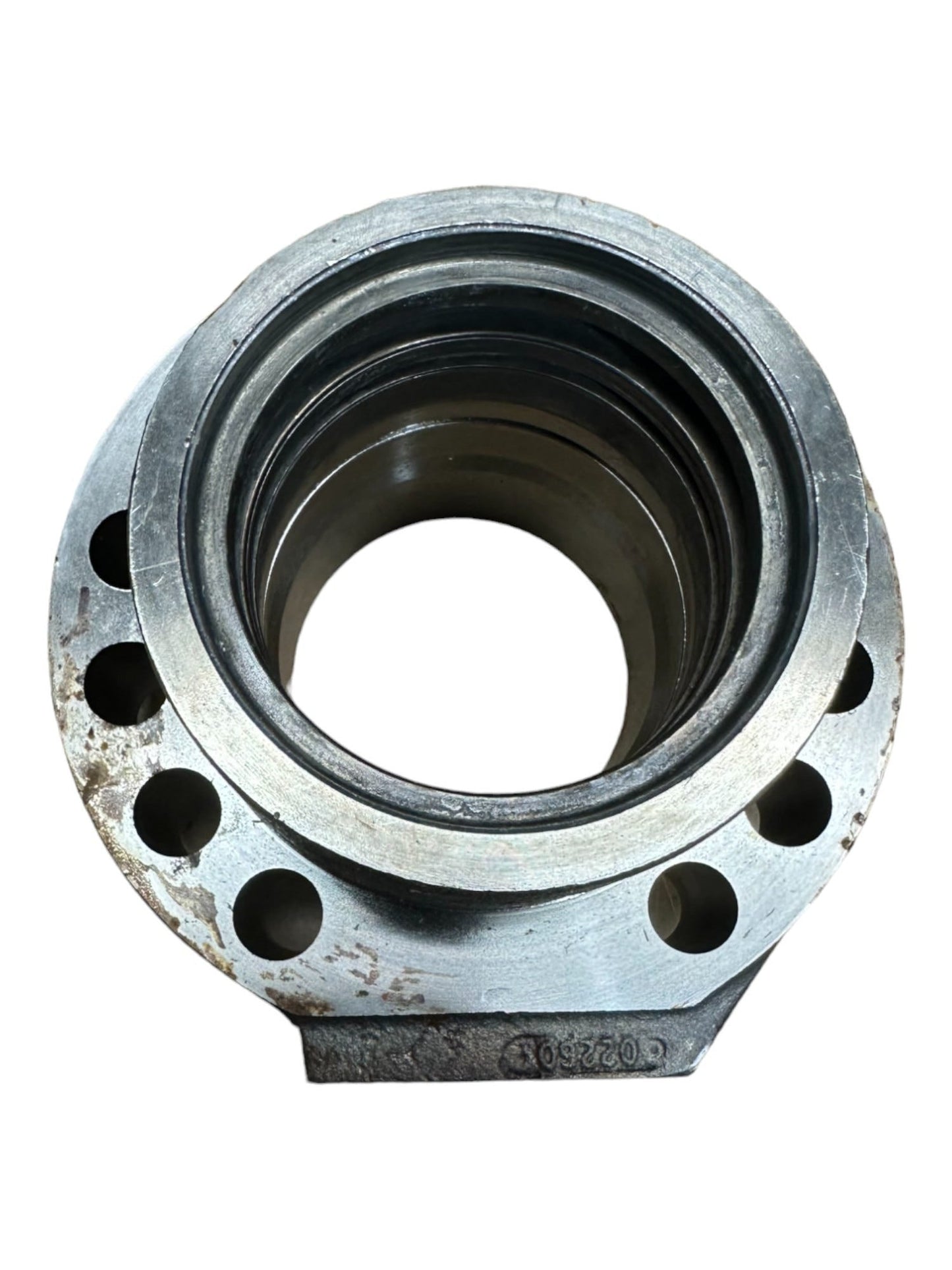 New OEM Genuine John Deere Hydr. Cylinder Rod Guide, Part # H154780