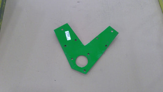 New OEM Genuine John Deere Plate, Part # H162994