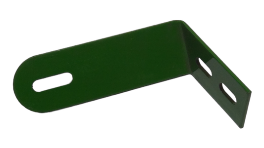 New OEM Genuine John Deere Bracket, Part # H167325