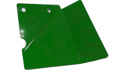 New OEM Genuine John Deere Deflector Air, Part # H169293