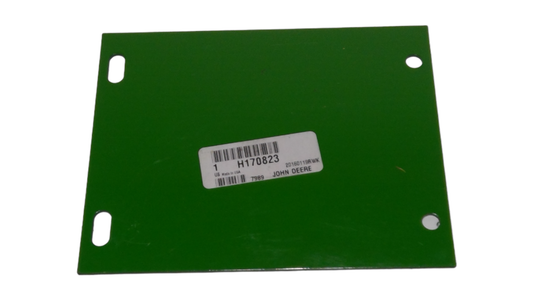New OEM Genuine John Deere Cover, Part # H170823
