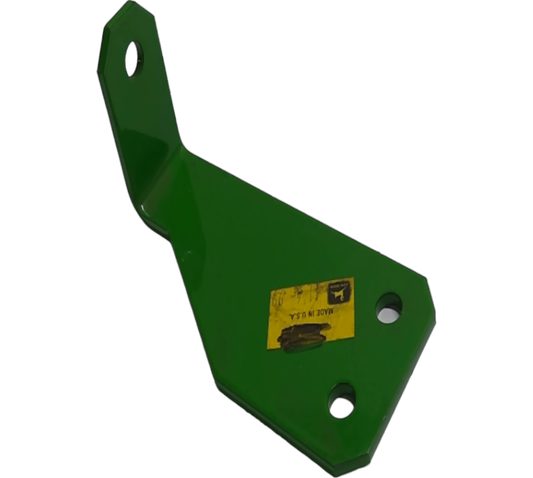 New OEM Genuine John Deere Angle Rad Door Stop, Part # H172914