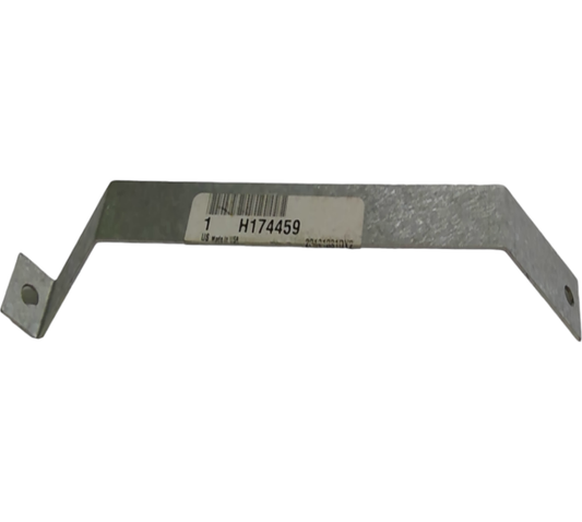 New OEM Genuine John Deere Bracket-Radio Mount, Part # H174459