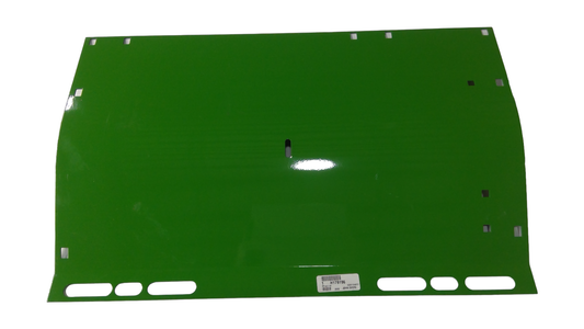 New OEM Genuine John Deere Sheet, Part # H179196