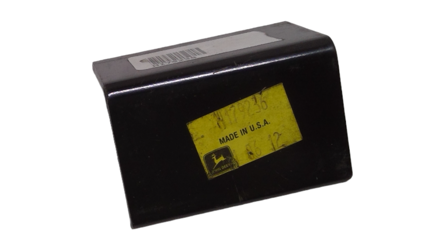 New OEM Genuine John Deere Bracket, Part # H179236