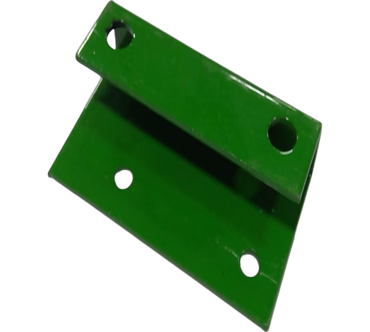 New OEM Genuine John Deere Support-Channel Engine Cov, Part # H203330