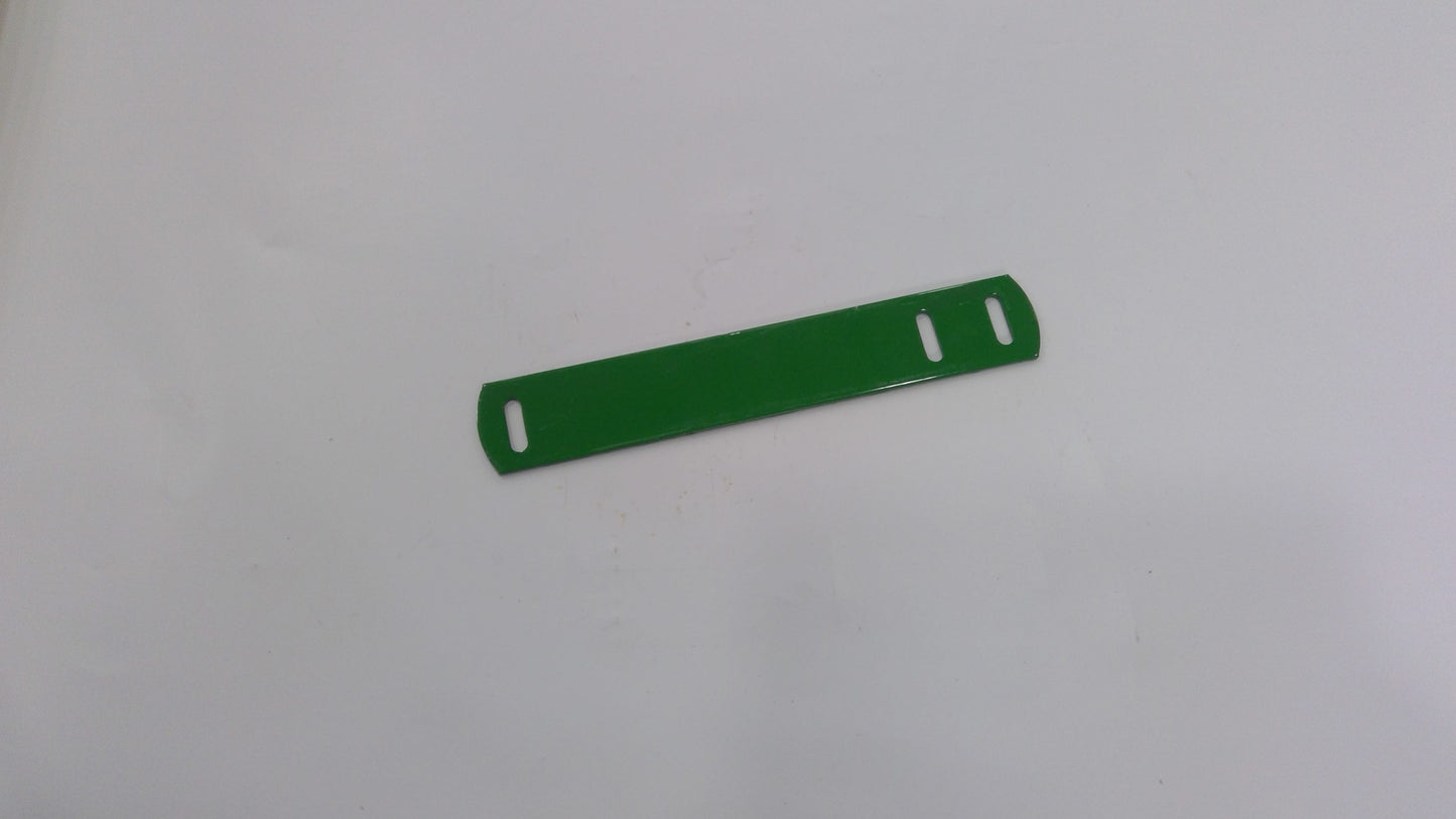 New OEM Genuine John Deere Stripper, Part # H204987