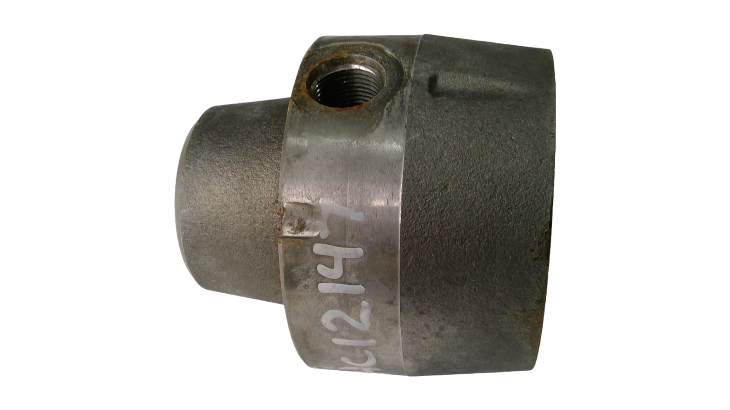 New OEM Genuine John Deere Hydr. Cylinder Rod Guide, Part # H208077