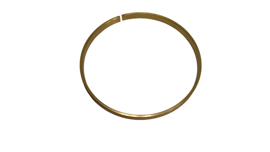 New OEM Genuine John Deere Wear Ring, Part # H210098