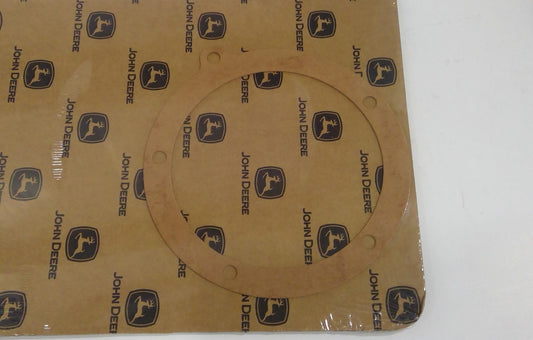 New OEM Genuine John Deere Gasket, Part # H350R