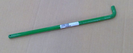 New OEM Genuine John Deere Pin Fastener, Part # H63692