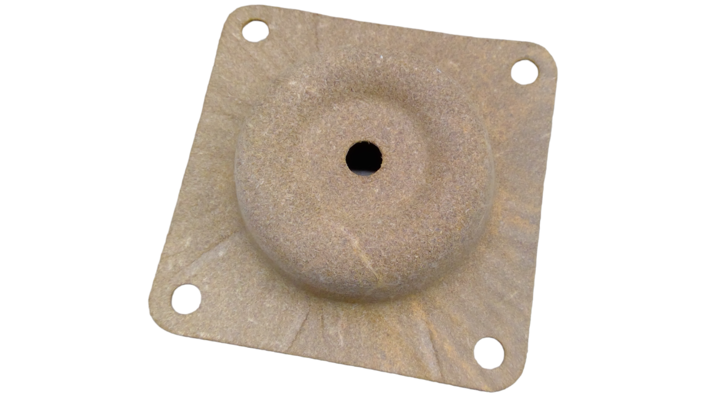 New OEM Genuine John Deere Seal, Part # H723R