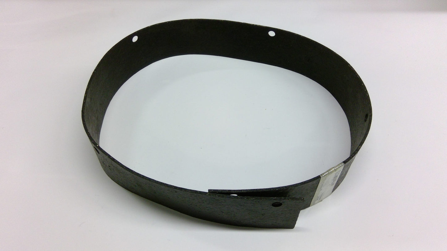 New OEM Genuine John Deere Isolator, Part # H75950