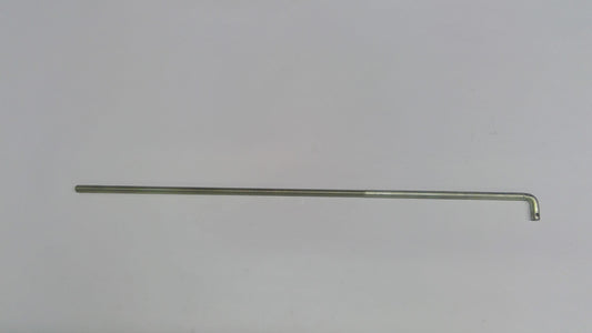 New OEM Genuine John Deere Bolt, Part # H76038