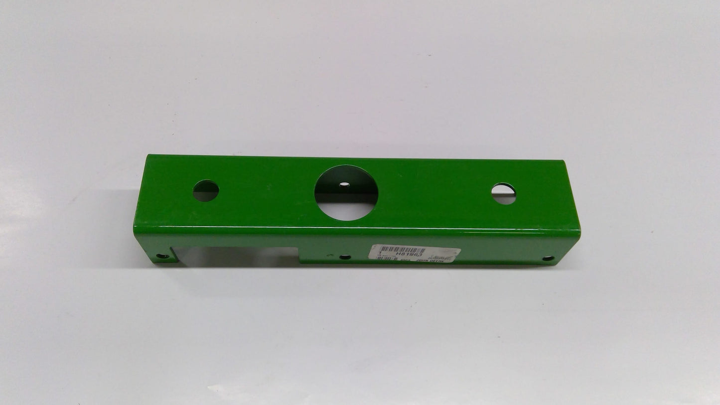 New OEM Genuine John Deere Support, Part # H81963