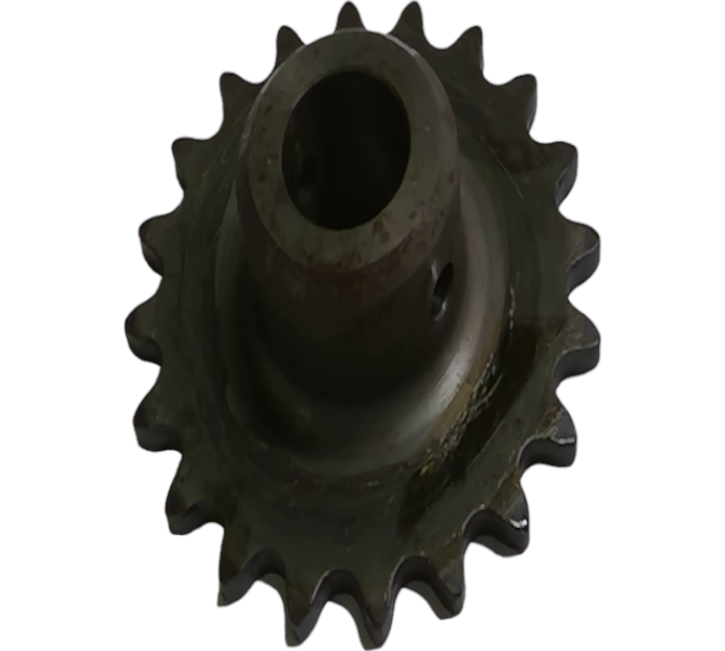 New OEM Genuine John Deere Sprocket-Asa 35 20 Teeth, Part # H84541